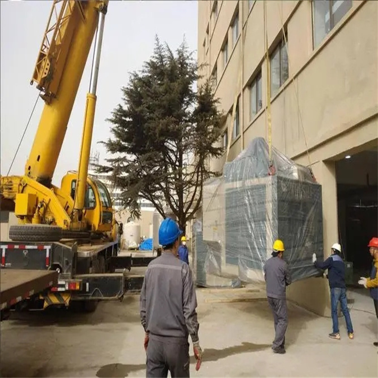 无为县附近12吨吊车出租电话