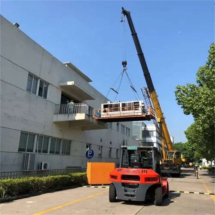 无为县小型吊车出租电话