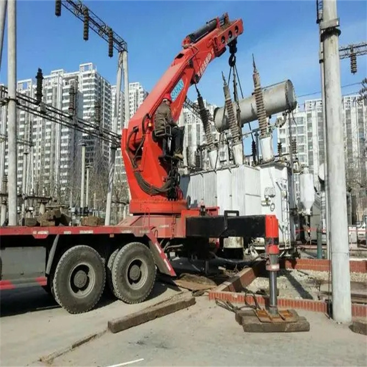 无为县就近吊车出租|工地厂房吊装设备租赁|24小时高效响应