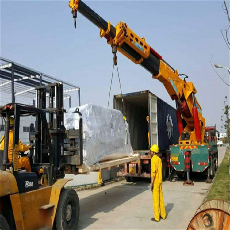 无为县专业随车吊出租电话