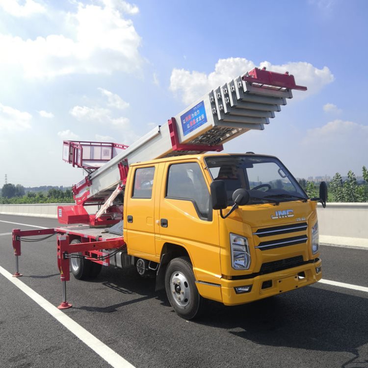 无为县出租云梯车电话 水泥上楼