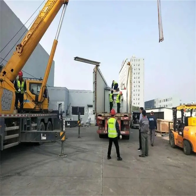 无为县如何找到附近的吊车救援服务