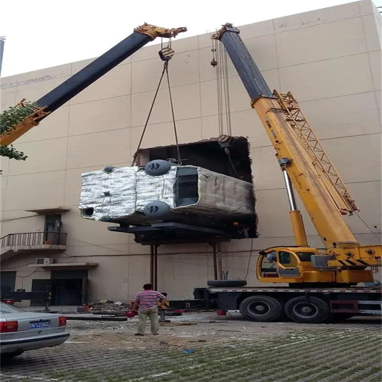 无为县25吨汽车吊出租