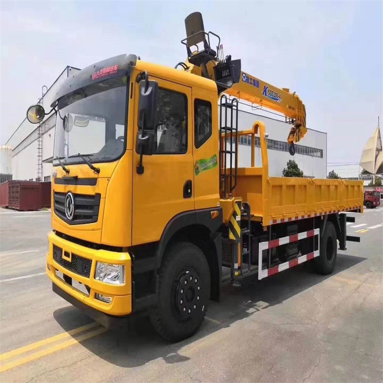 无为县附近找一辆随车吊出租