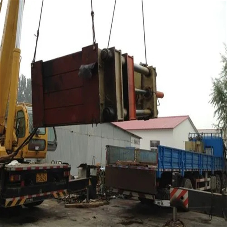 无为县小型汽车吊出租