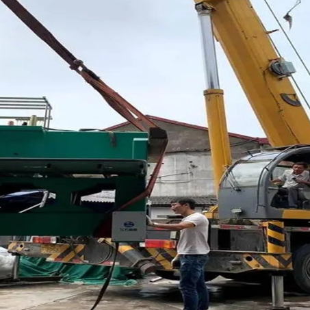 无为县长期租赁大型吊车有价格优惠吗？